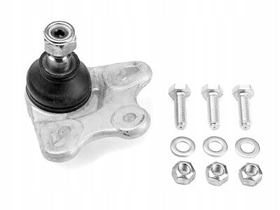 

Meyle Sworzeń Wahacza Mercedes A W168