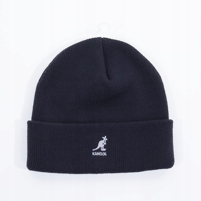 

Czapka Kangol Acrylic Pull-On 2978BC Dk Blue