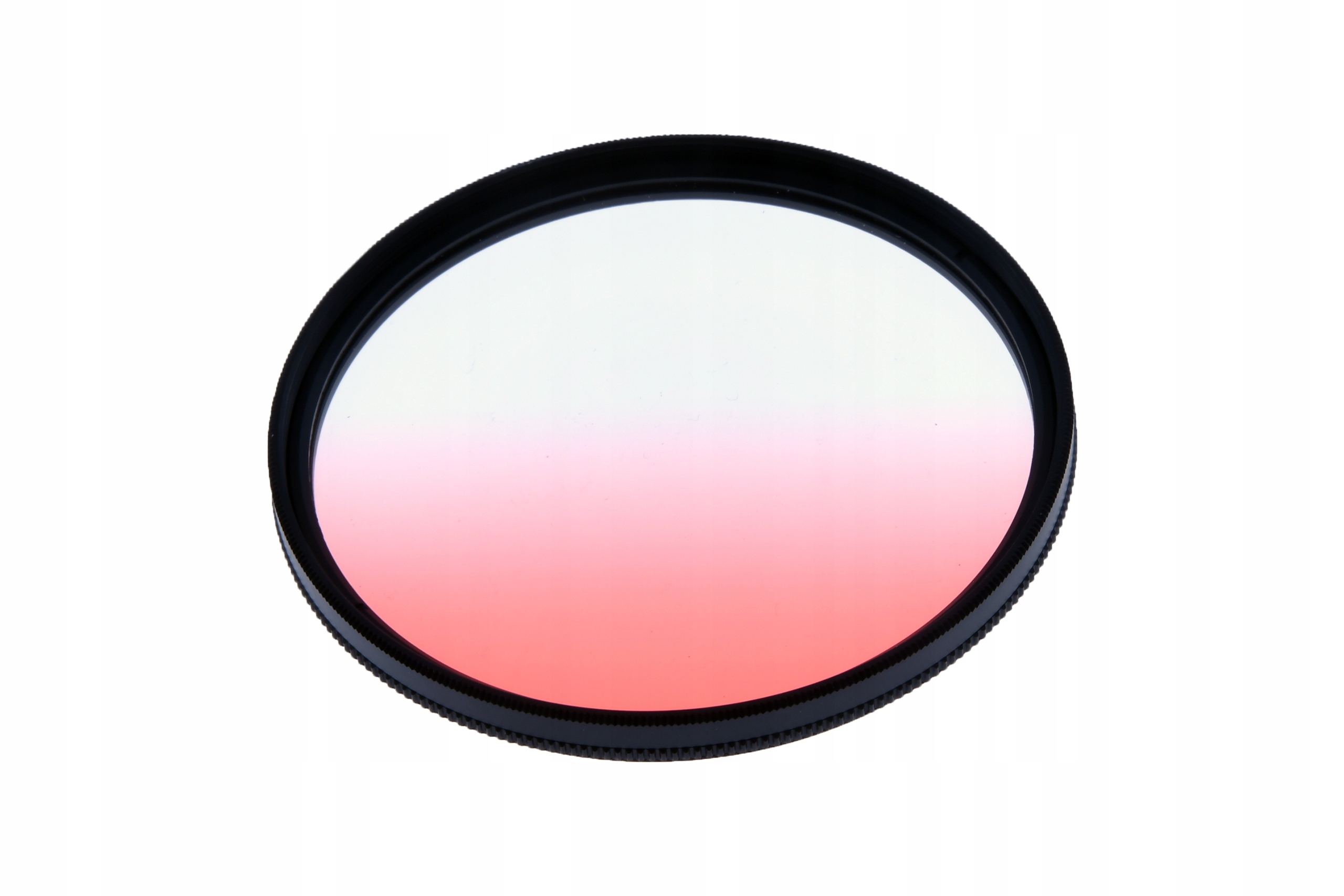 

Filtr połówkowy 72mm Czerwony