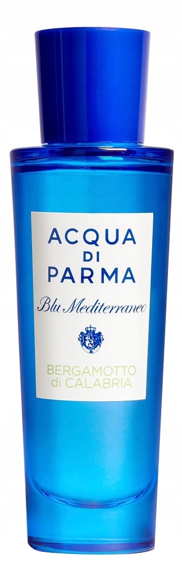 Acqua Di Parma Blu Mediterraneo Bergamotto Di Calabria Toaletní voda 30 ml
