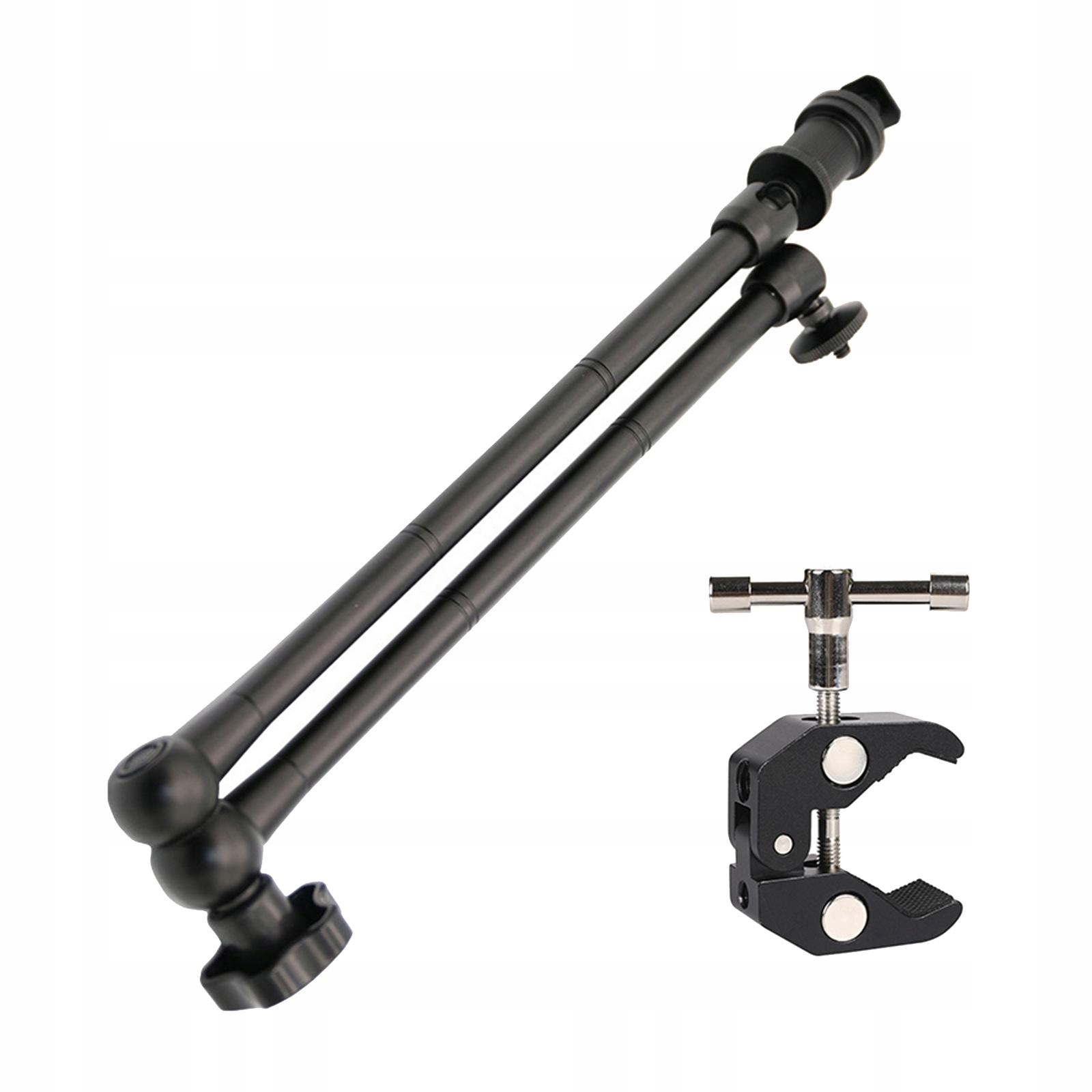 20inch Adjustable Articulating 20in Arm and Clamp