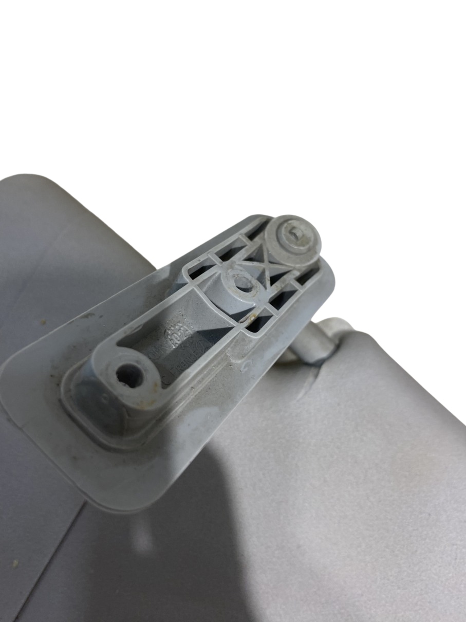Blende Abdeckung PRZECIWSLONECZNA MERCEDES VANEO W414