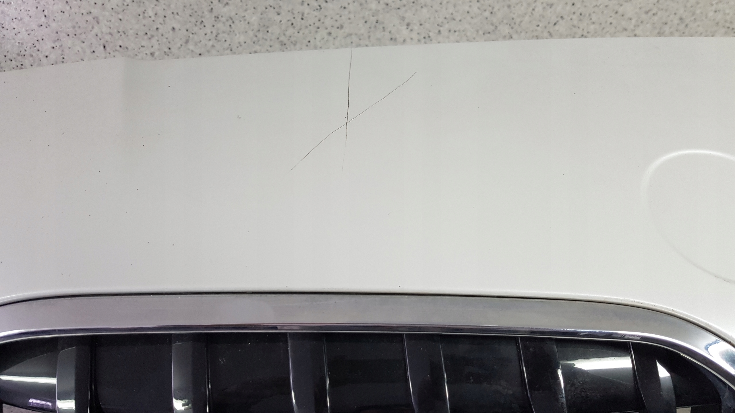 BMW 2 F44 SPORT LINE 2019 - bumper front 8896