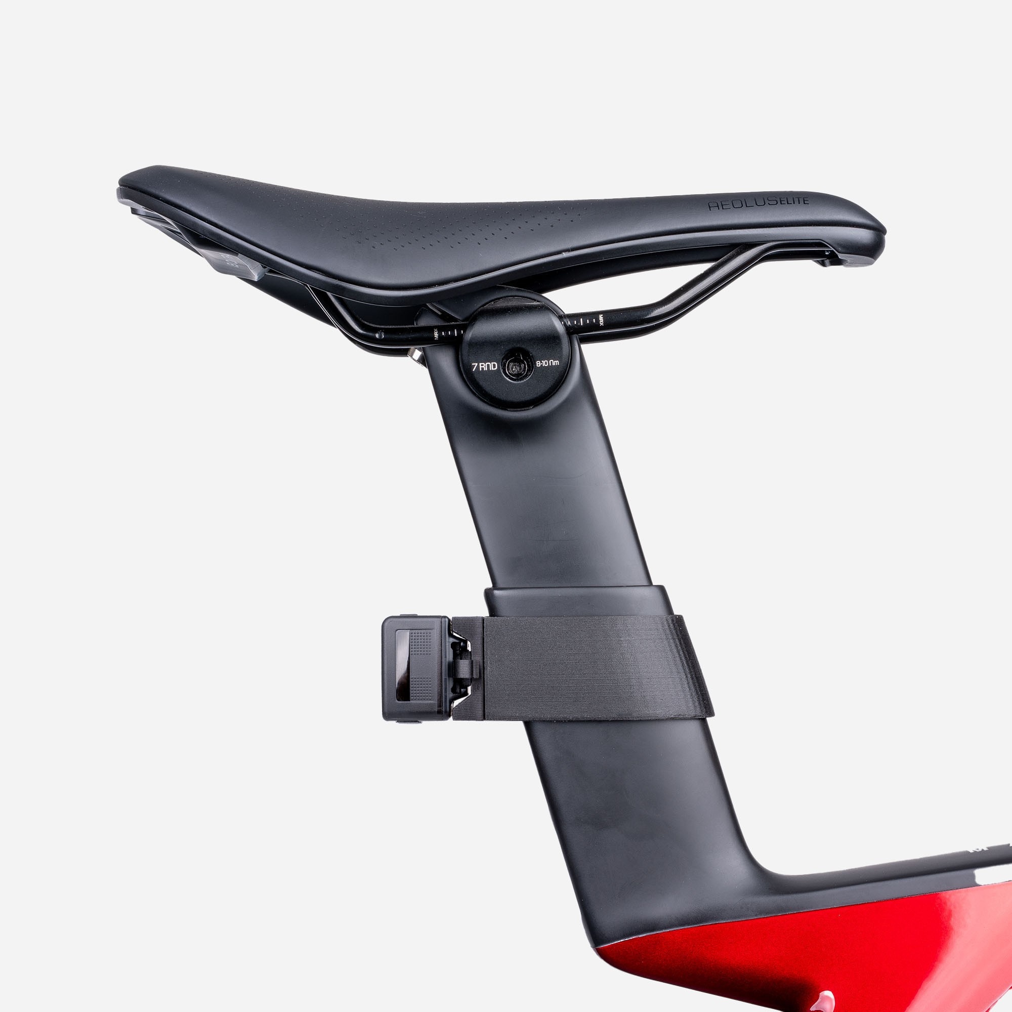 Držák radaru pro rám Trek Madone 7 Trek CarBack