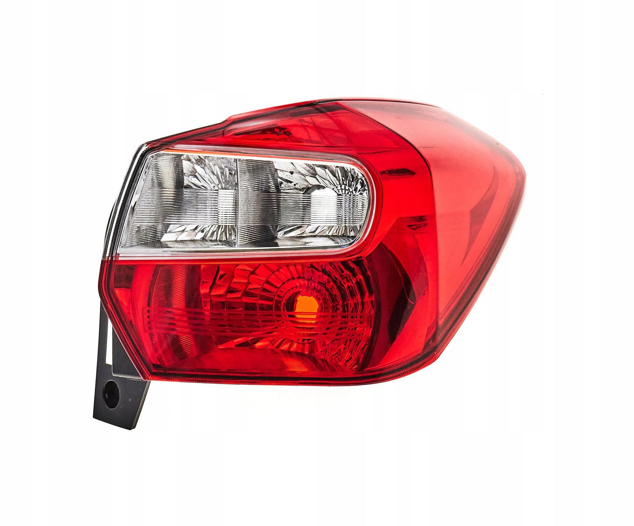 LAMPA TYŁ SUBARU IMPREZA (GP/GJ), 12 - 16 84912FJ040