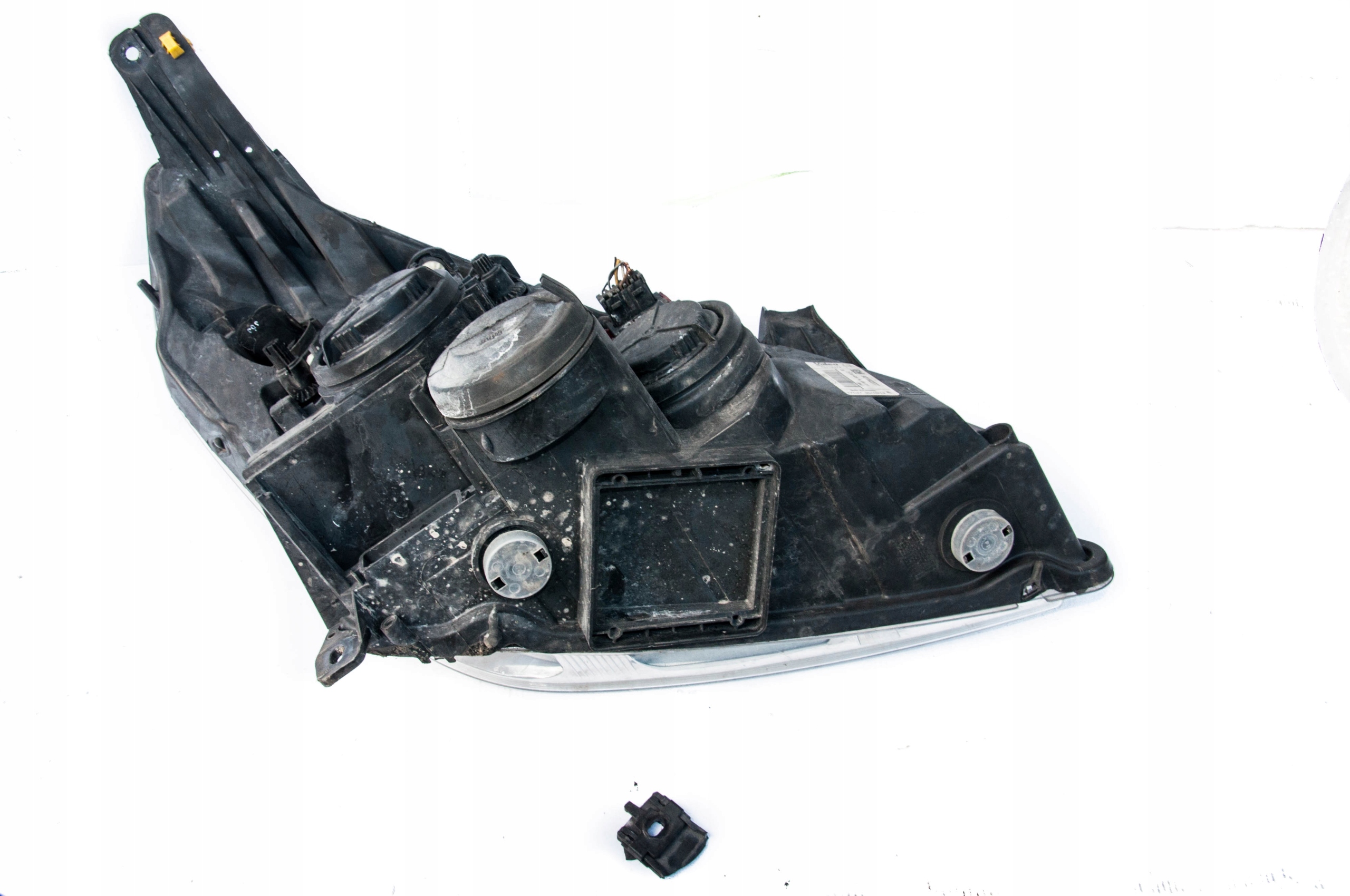 light front left OPEL VECTRA C SIGNUM 93192377 OE