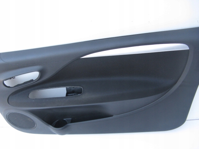 side door right front FIAT GRANDE PUNTO EVO 3D