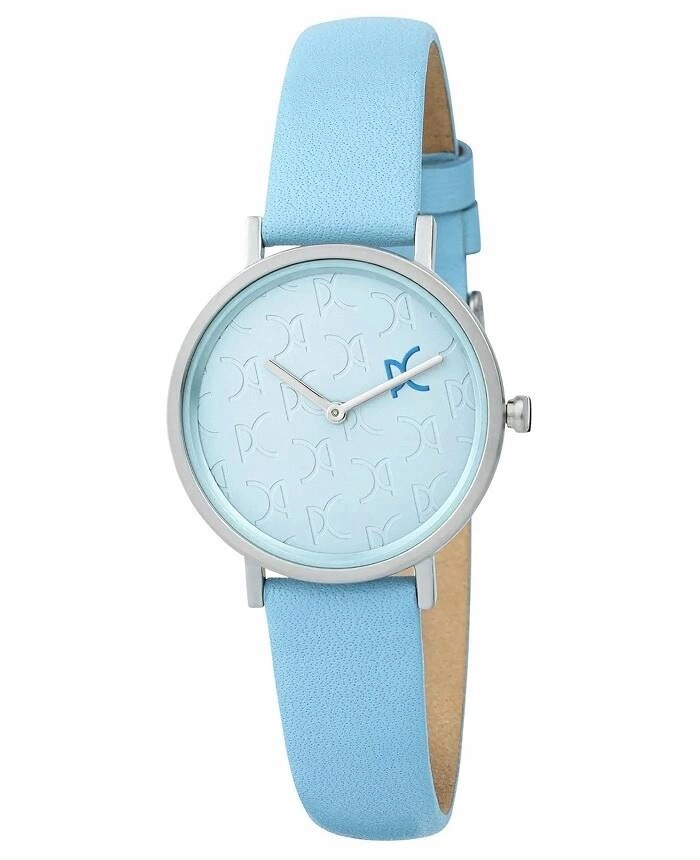 Dámské hodinky Pierre Cardin CBV.1521 Belleville Monogram