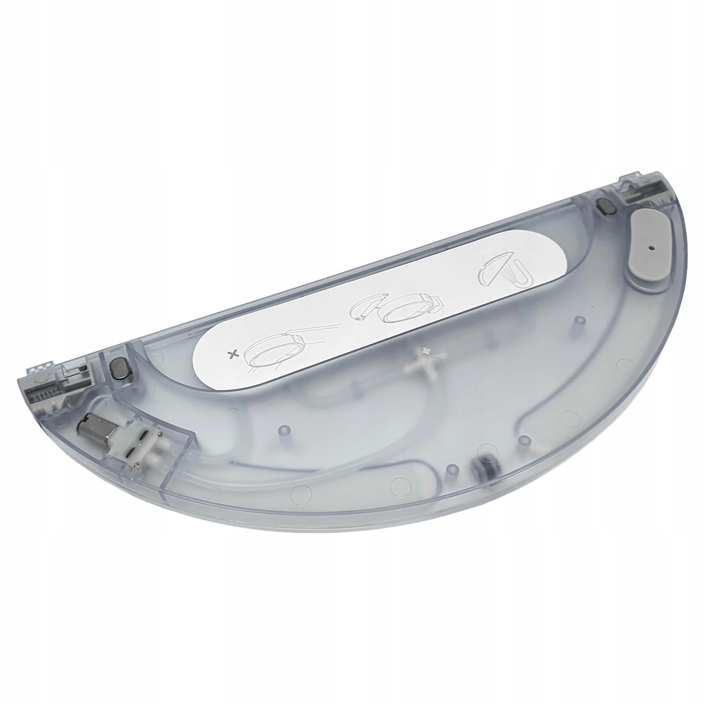 

Zbiornik Pojemnik do Wody do Xiaomi Vacuum Mop 1C