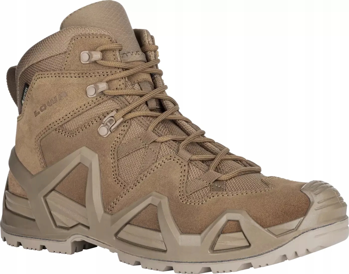 Buty Lowa Zephyr MK2 GTX MID - Coyote OP 41,5 Kod producenta Zephyr GTX MID MK2
