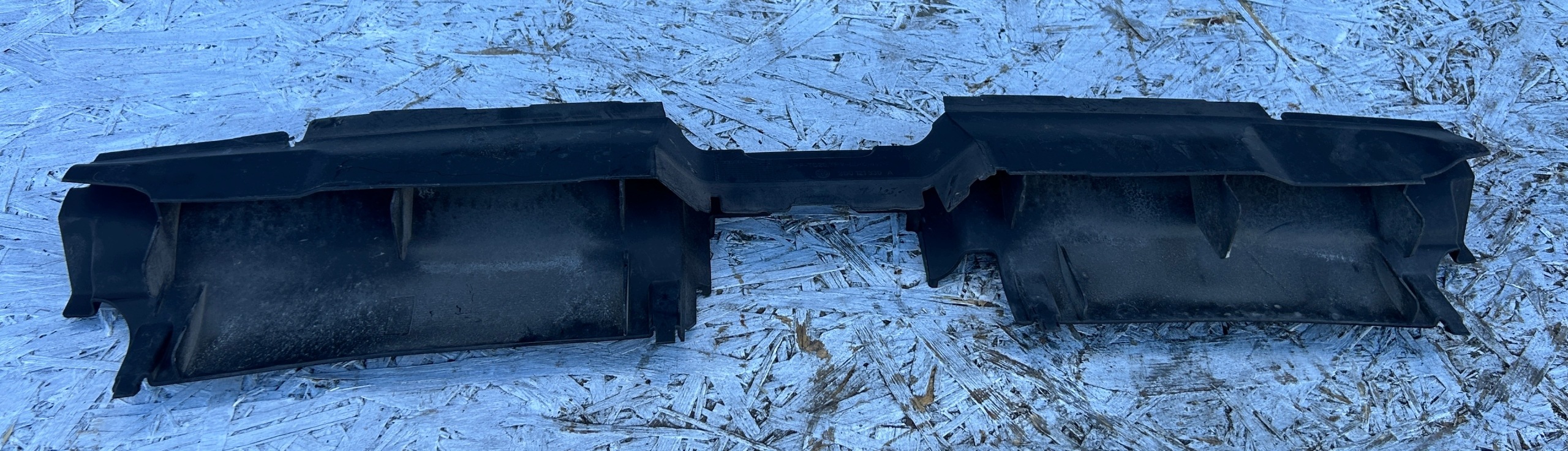 luftansaugkanal VW PASSAT B8 14- 3G0121330A