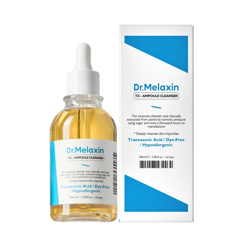 Dr.Melaxin TX-Ample Cleanser 100 ml Čisticí Gel