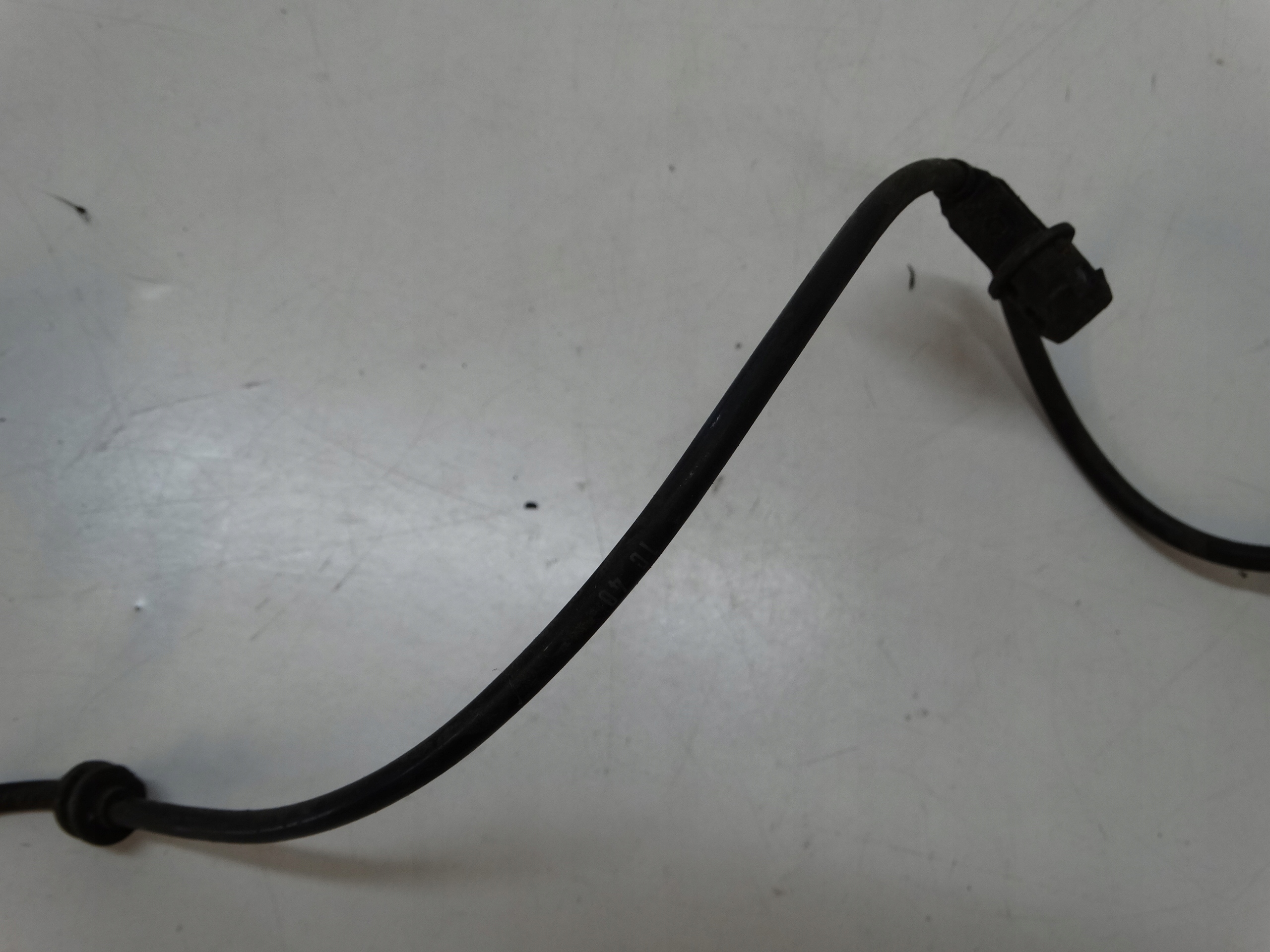 sensor ABS right rear part MERCEDES W169 A180 CDI 109KM