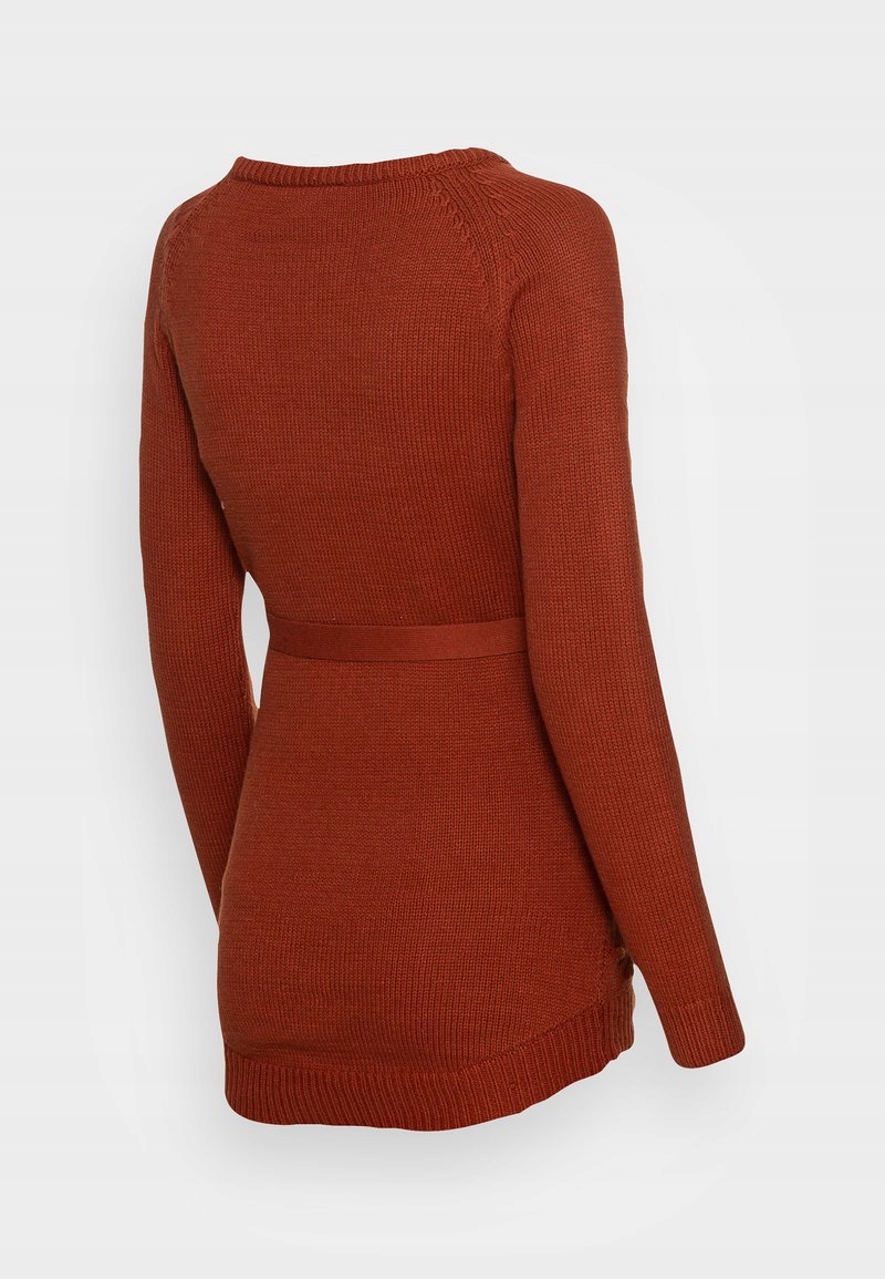 Sweter ciążowy dzianinowy MamaLicious S Marka Mamalicious