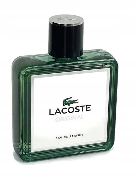 Lacoste Original Parfémovaná voda 60 Ml