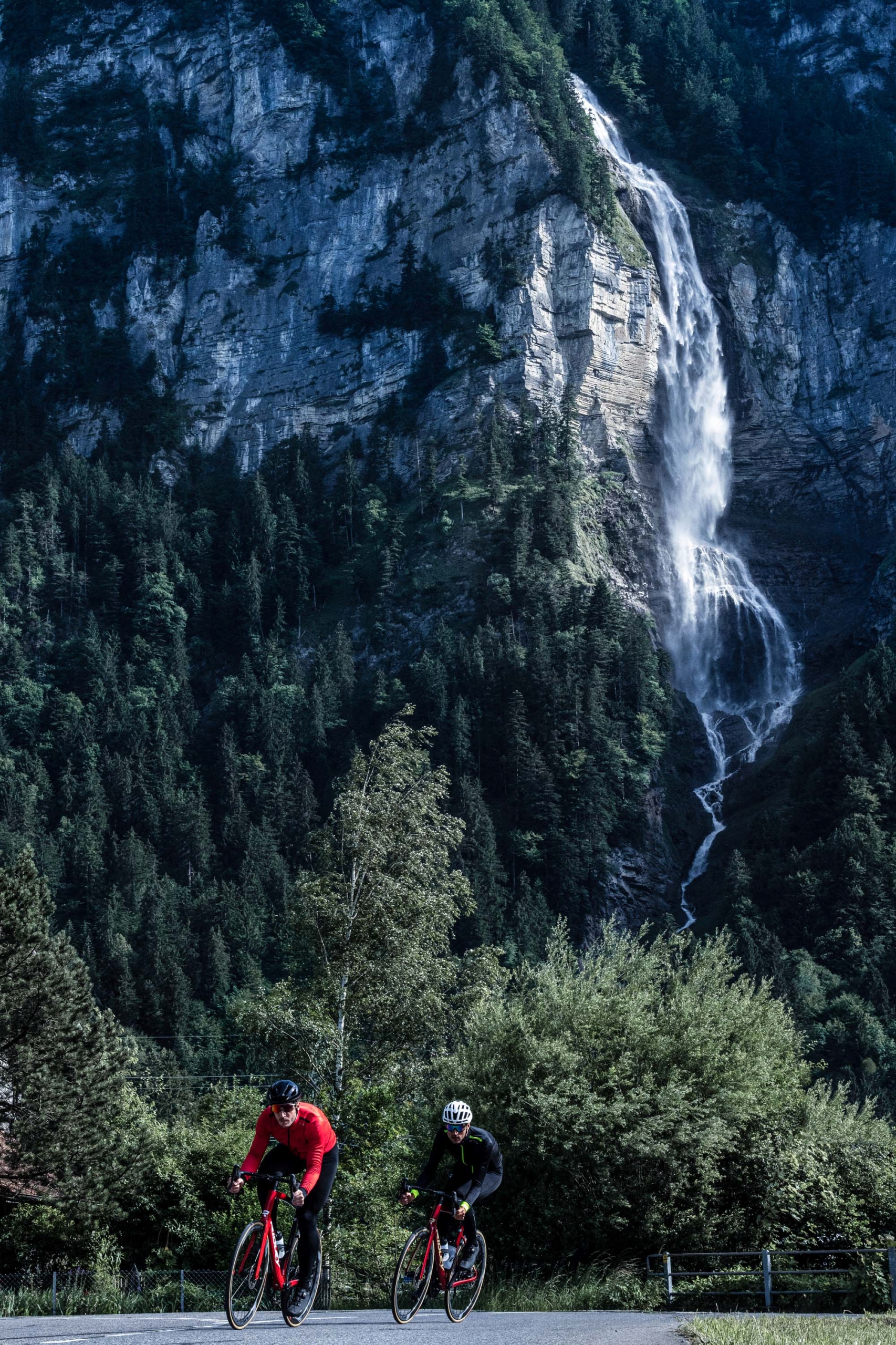 Rogelli CORE CALUSO 3 - męska bluza rowerowa Kod producenta ROG351807.M