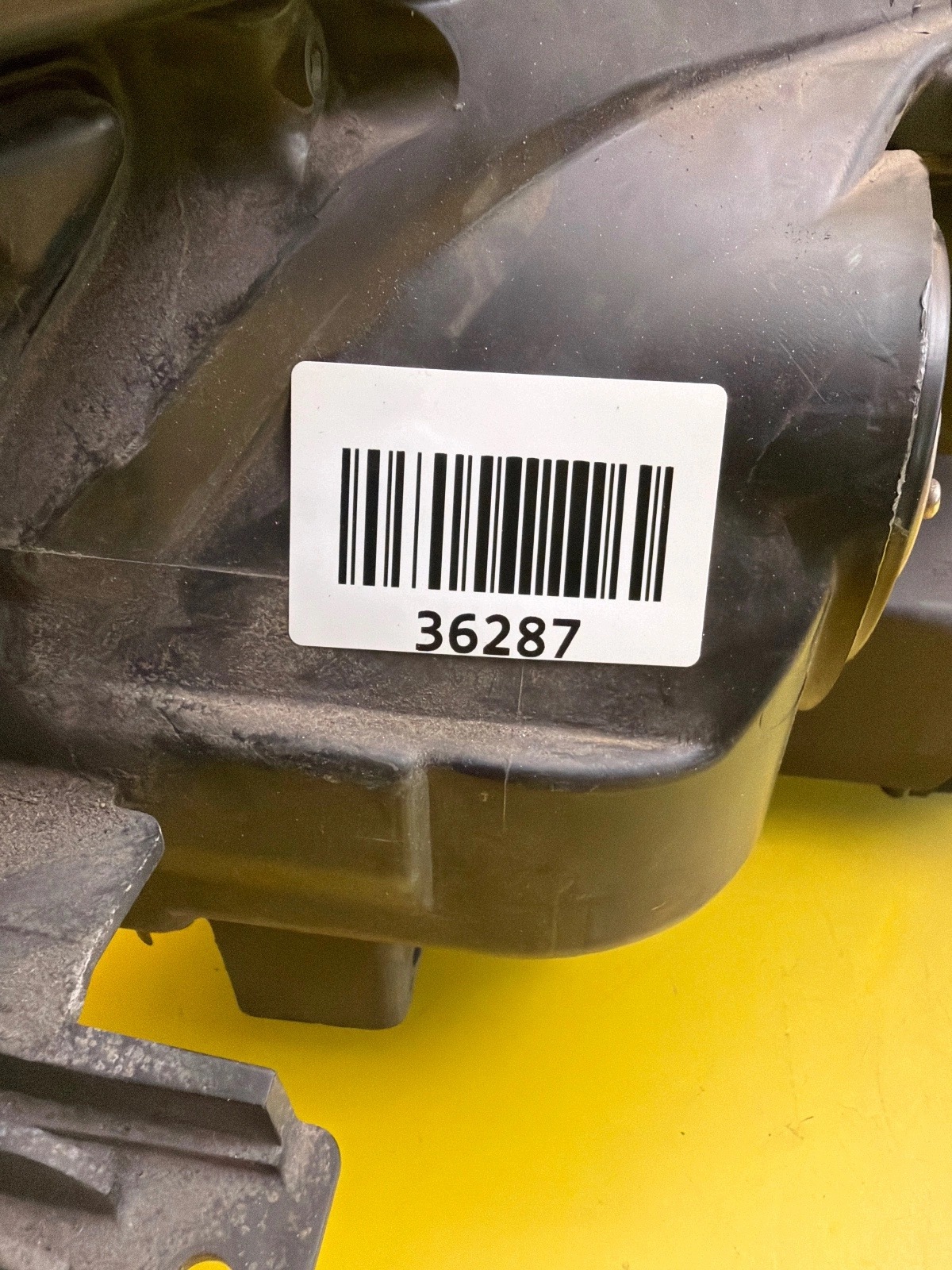 light right Toyota RAV4 IV 2013-2015 normal