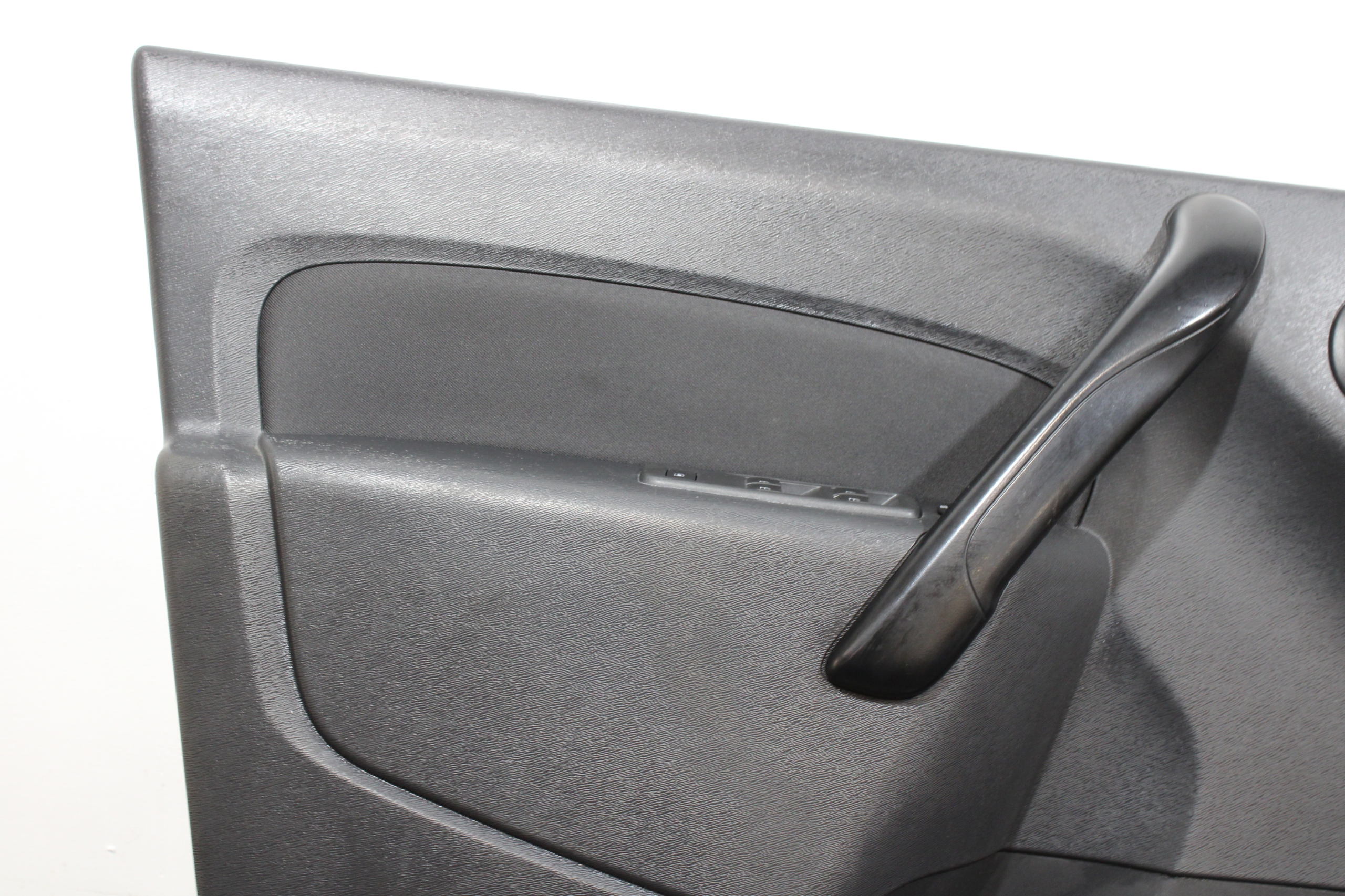 upholstery side door left front front KANGOO II 2 III 3 LIFT