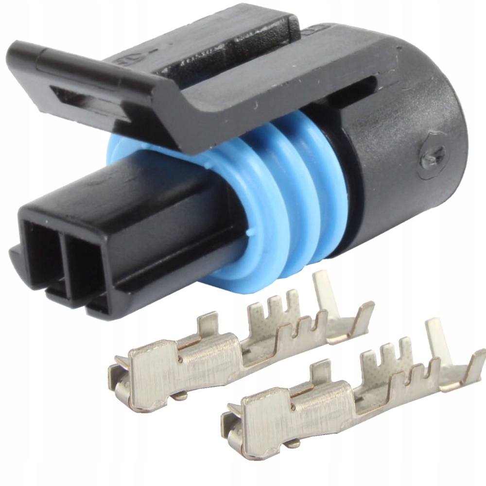 

Wtyczka typ Delphi Metri-Pack 1,5