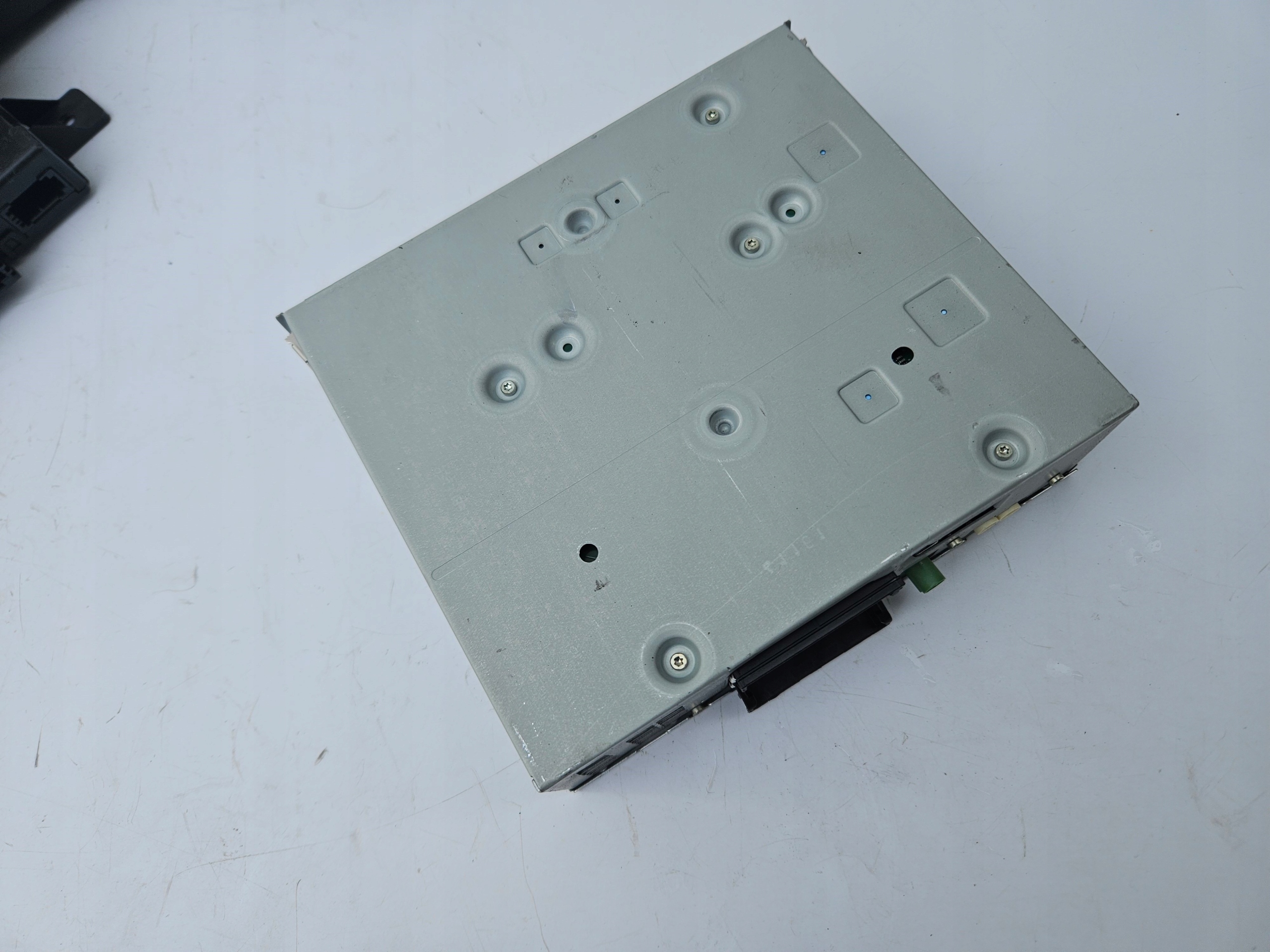 control unit TUNER RADIA radio AUDI A6 C7 A7 4G