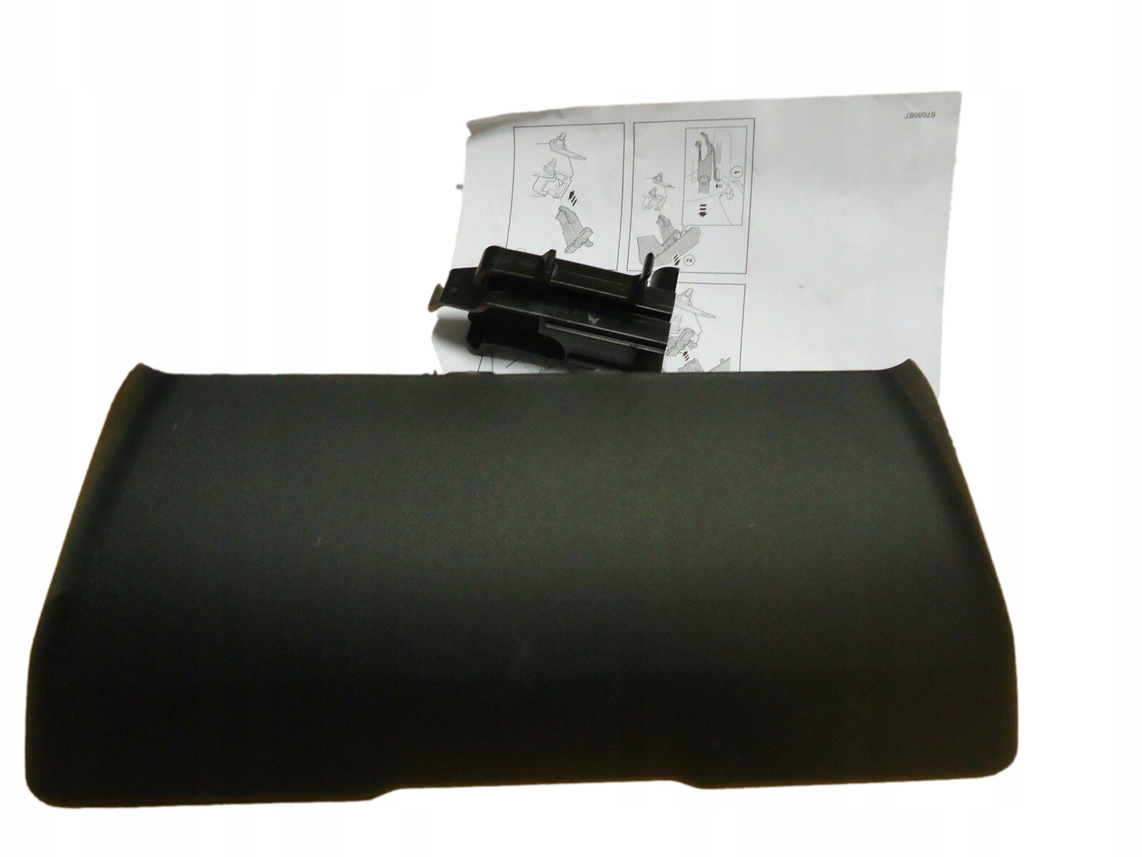 Volvo XC70 krytka tažného zařízení pro Oe 31359618