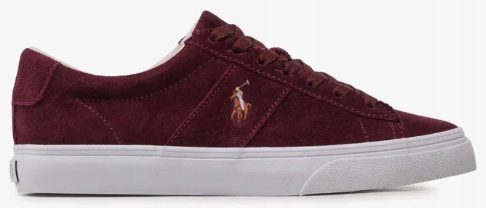 Polo Ralph Luren Sayer kůže vel 50