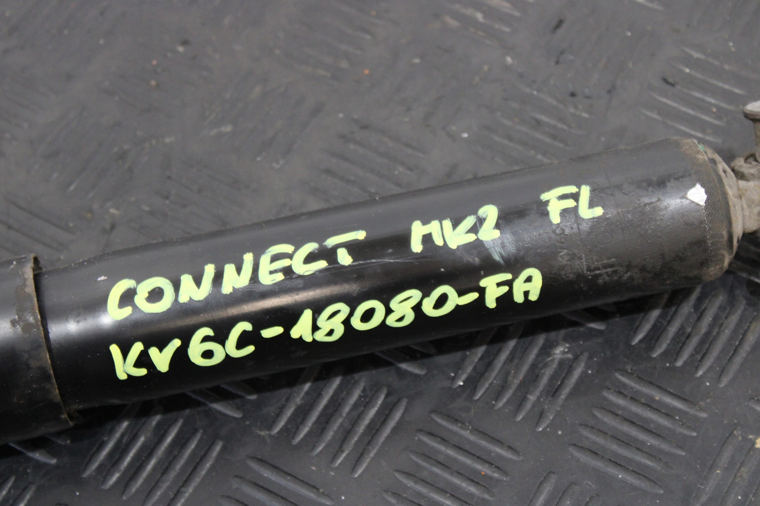 stoßdämpfer heck KV6C-18080-FA FORD TRANSIT CONNECT II 2 MK2 LIFT