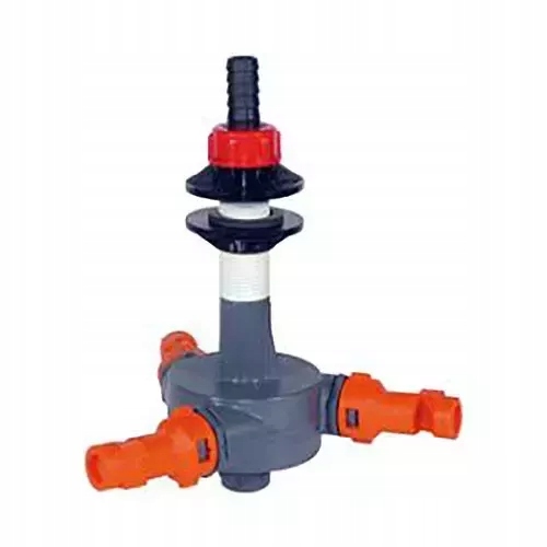 Tryska pro oplachování nádrže Polmac