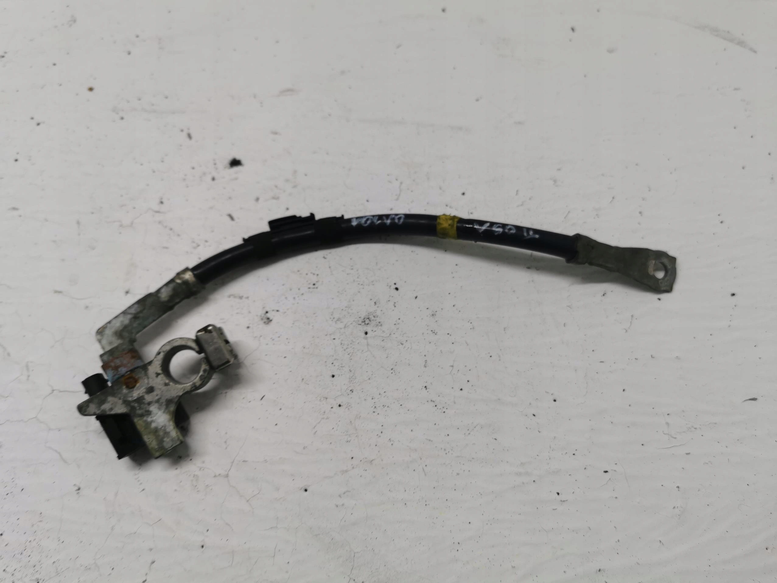 Batteriemanagement Sensor VOLVO V60 II 30659268 10-18
