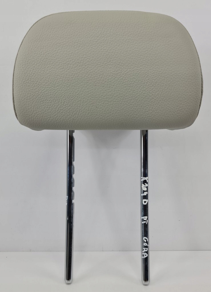 ZAGLOWEK TYL TYLNY MERCEDES GLK X204