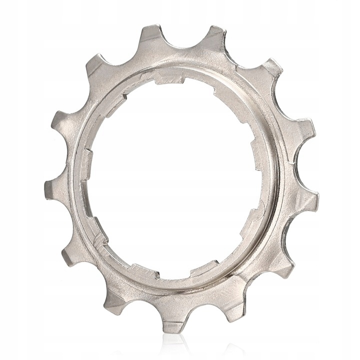 Tarcza Shimano Xt FC-M8000 srebrna