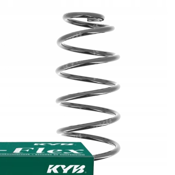 KYB Ra3787 Sprezyna ходової частини