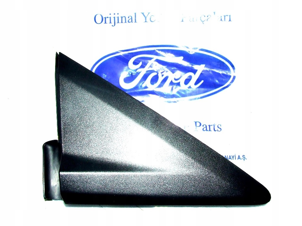 2454902 - КОРПУС ТРИКУТНИК ПРАВЕ ДЗЕРКАЛО FORD COURIER 2014 -