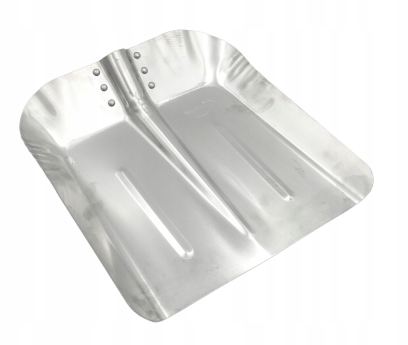 

Łopata aluminiowa duża, uniwersalna, lekka