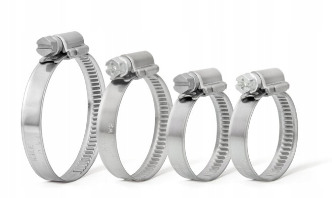 

Gaz Ogród Opaska obejma metalowa zaciskowa 25-40mm