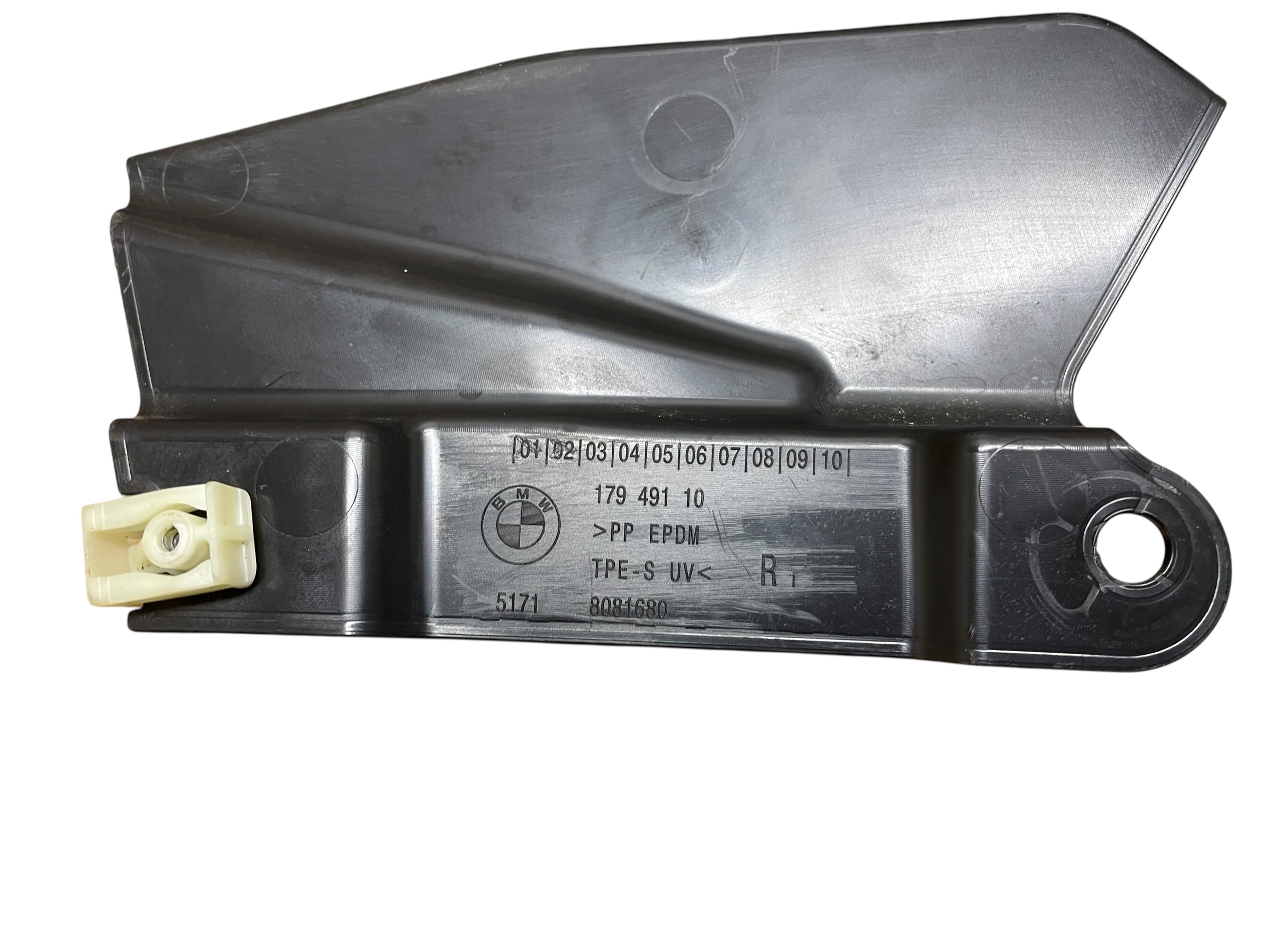 pillar NADKOLA right m-packet BMW 4 G26 IDEAL