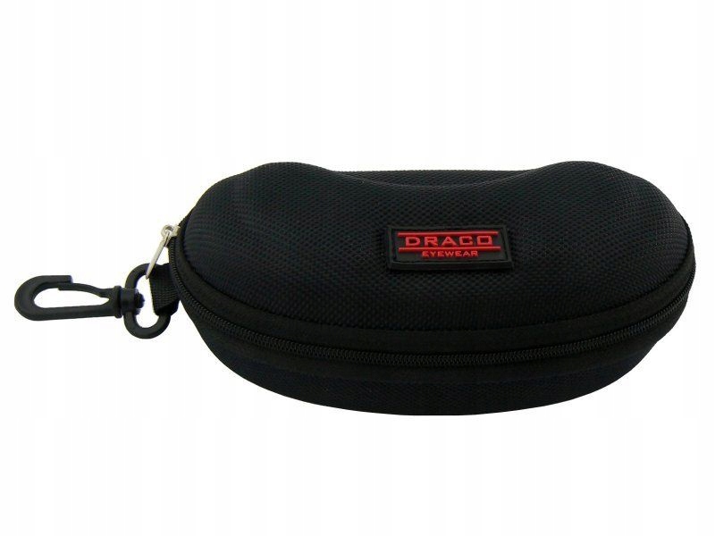 ETUI TWARDE POKROWIEC OKULARY FUTERAŁ SZTYWNE