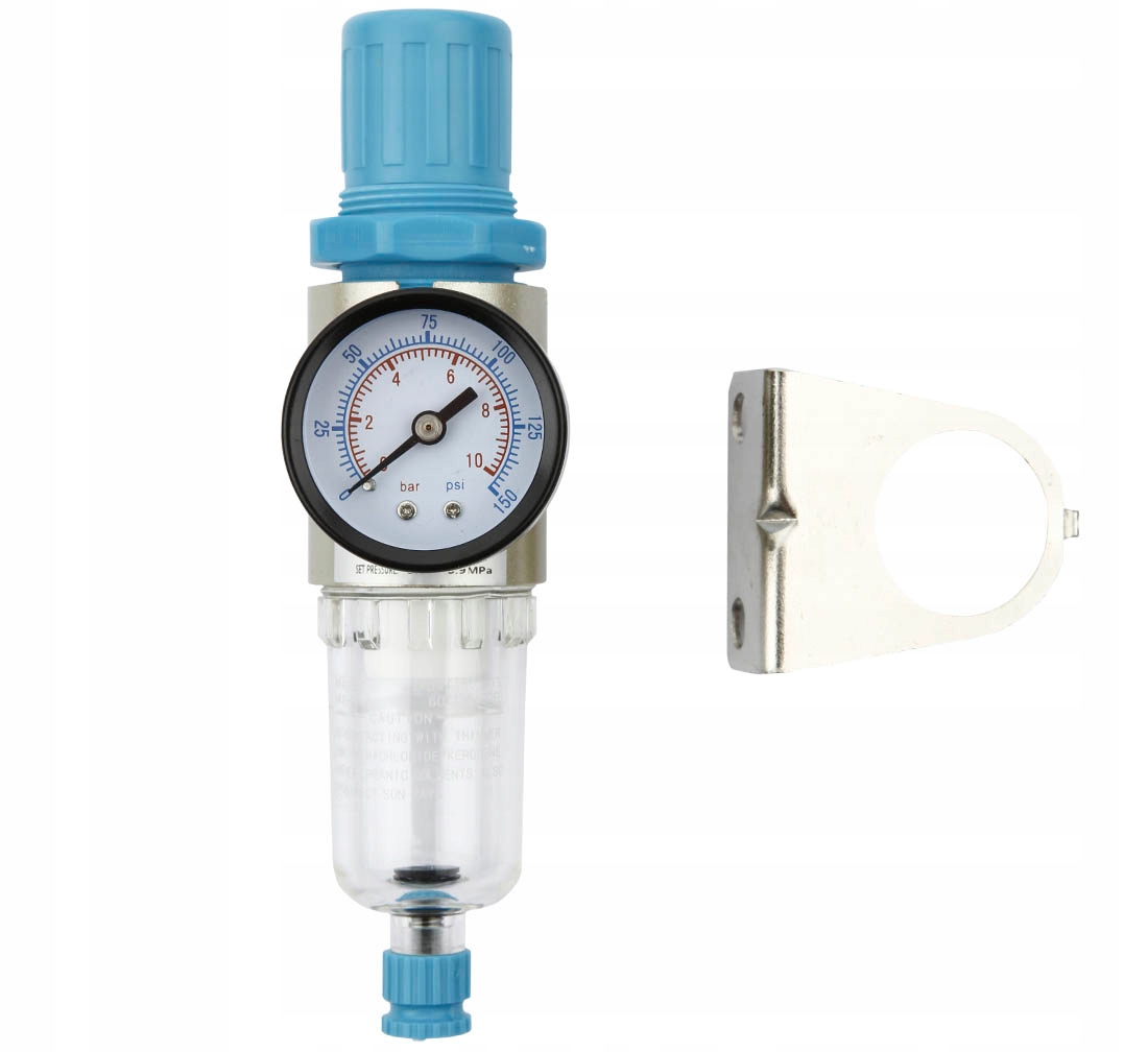 

Regulator Powietrza Filtr Redats P-700 1/4