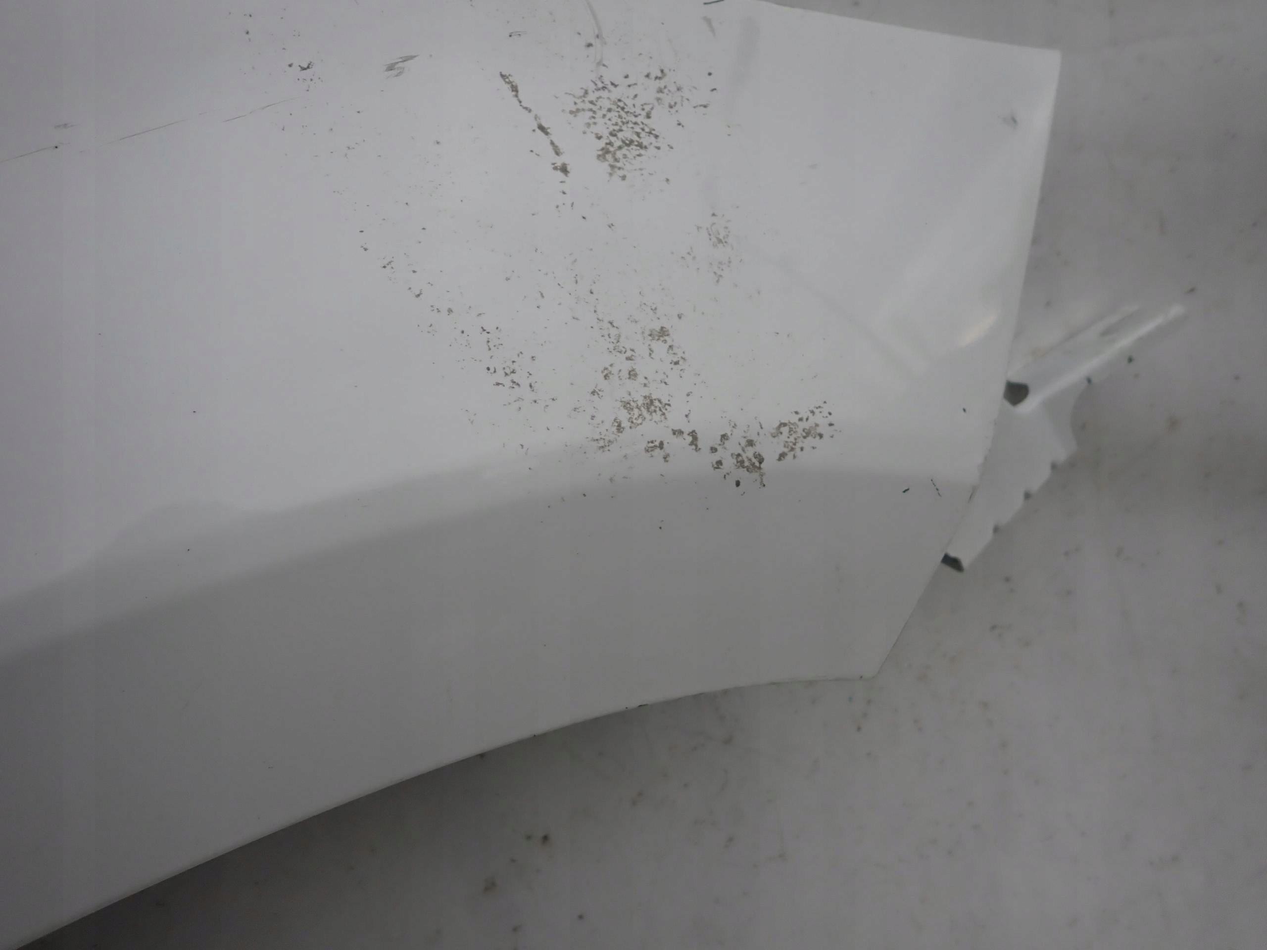 PEUGEOT 2008 13- fender right front front