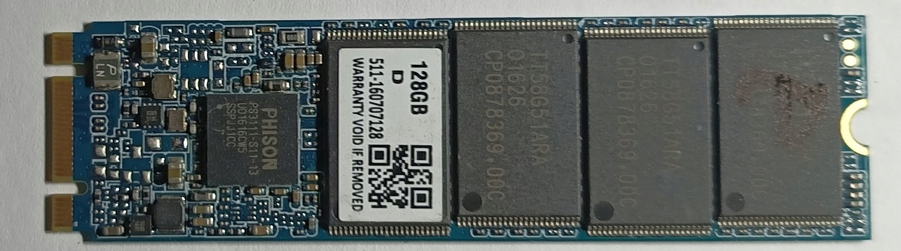 Dysk M.2 Ssd Phison - Niska cena na Allegro