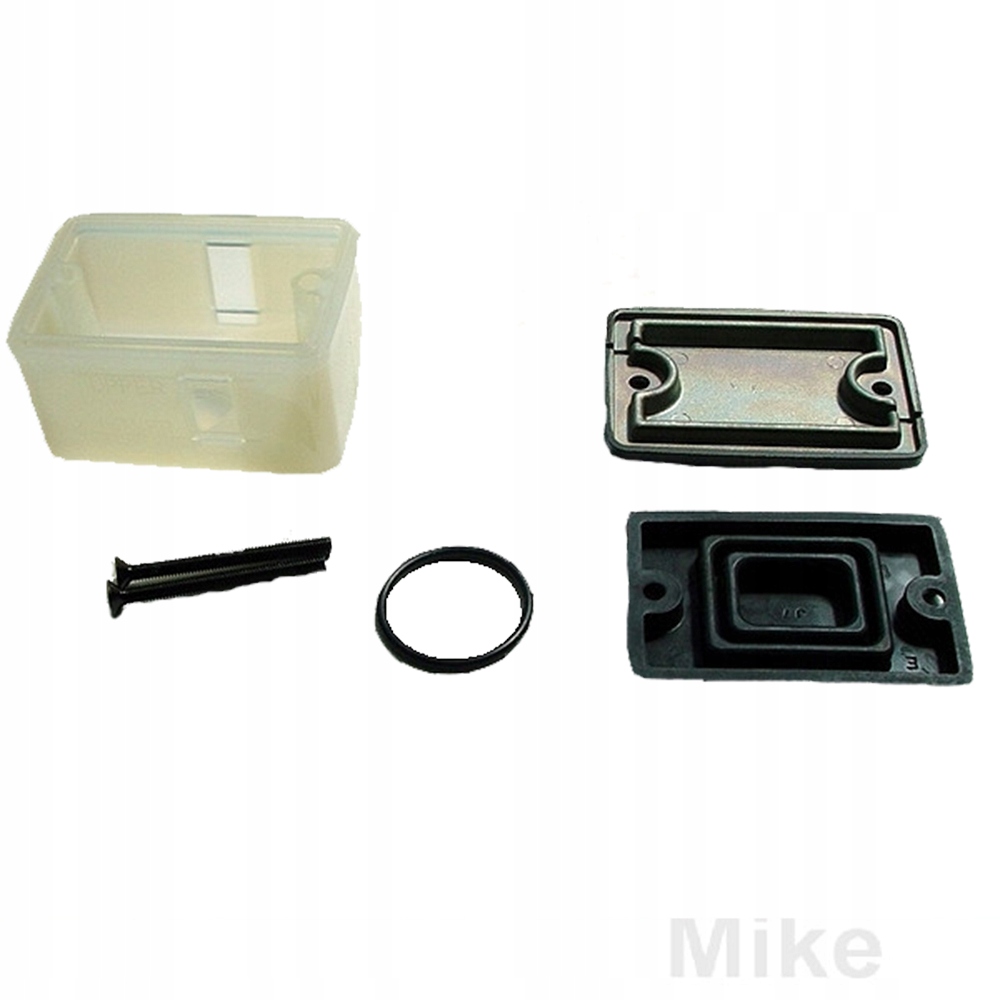 7173016 - РАСШИРИТЕЛЬНЫЙ БАК В СБОРЕ HONDA CB CBX CX GL