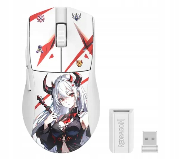 Myš Redragon M916AK-PRO K1NG Pro