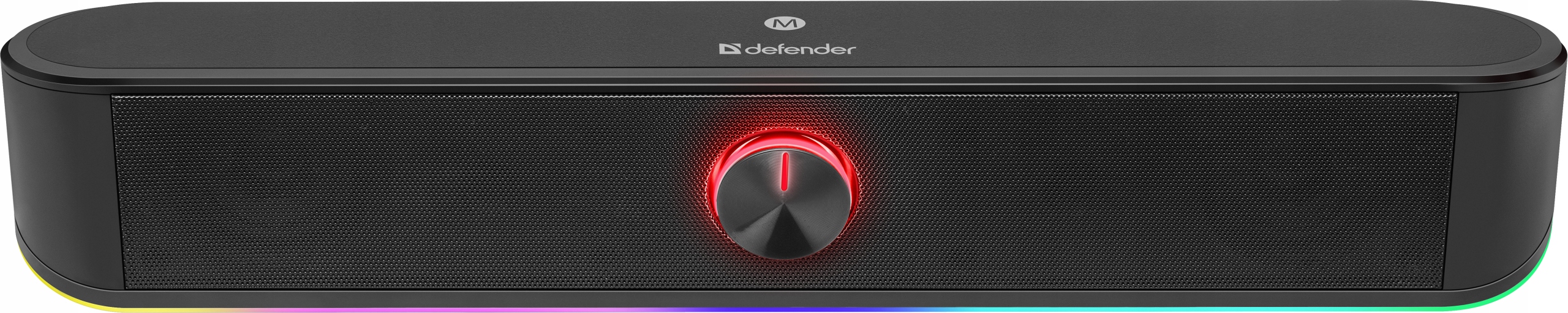 GŁOŚNIK DEFENDER SOUNDBAR Z10 6W LED BLUETOOTH — 18