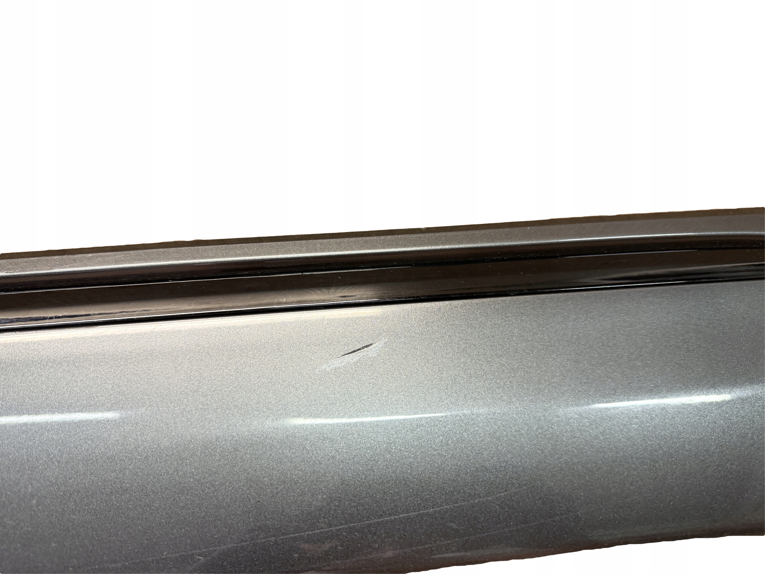 AUDI Q8 4M moulding cap door right front 4M8853960D