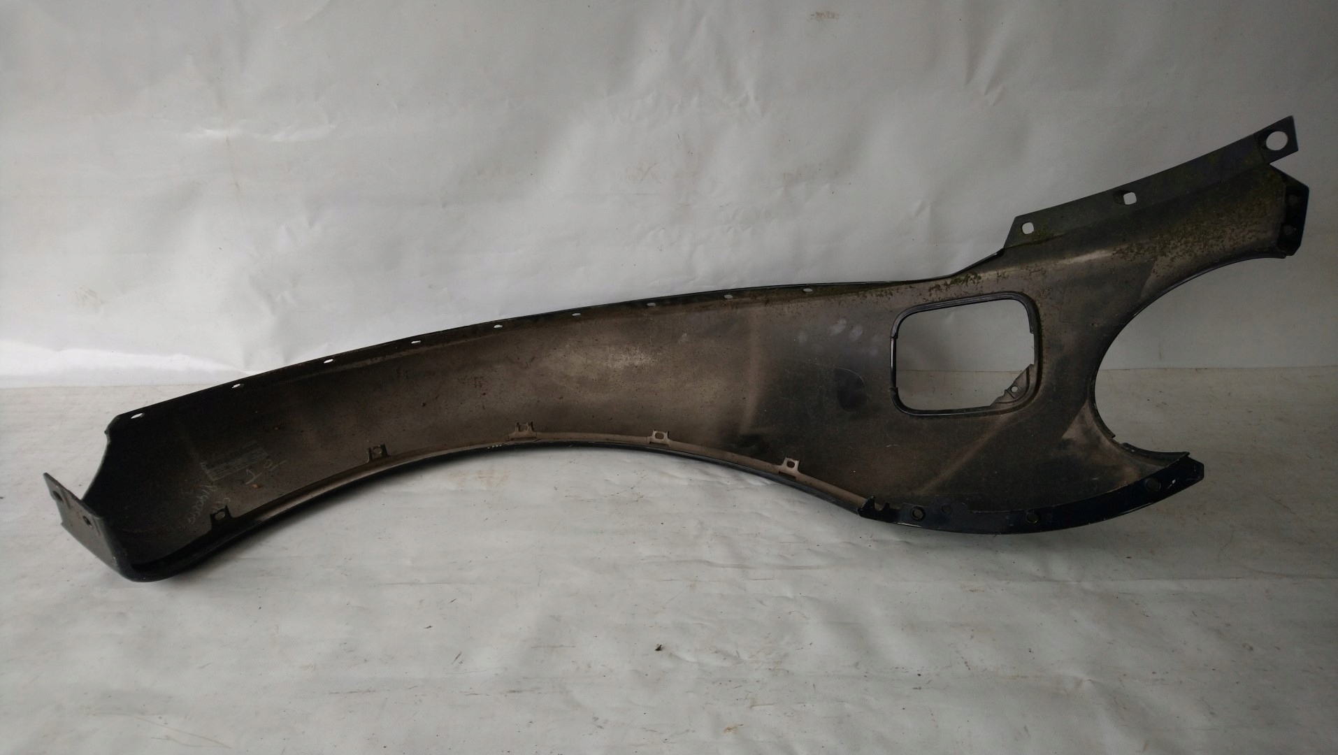 parafango Destra posteriore posteriore VW NEW BEETLE 99