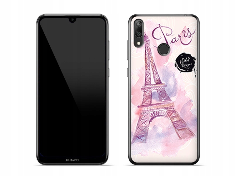 

Etui na Huawei Y7 Prime (2019) Fantastic Case