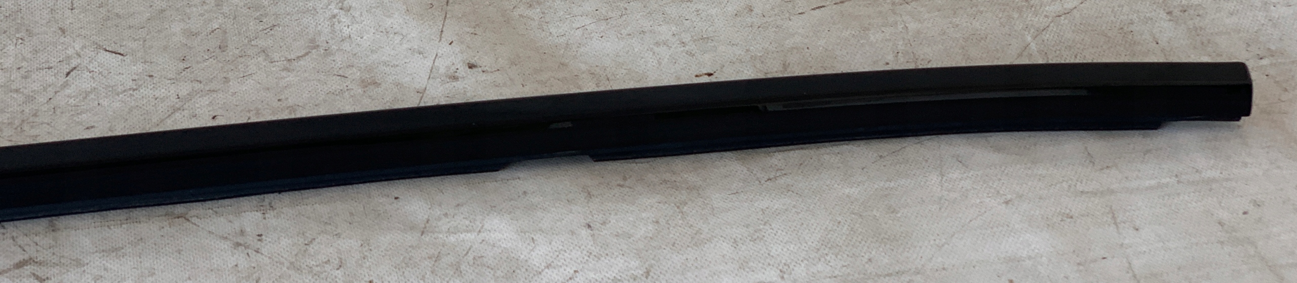$ moulding dust right rear part BMW G01 7410040