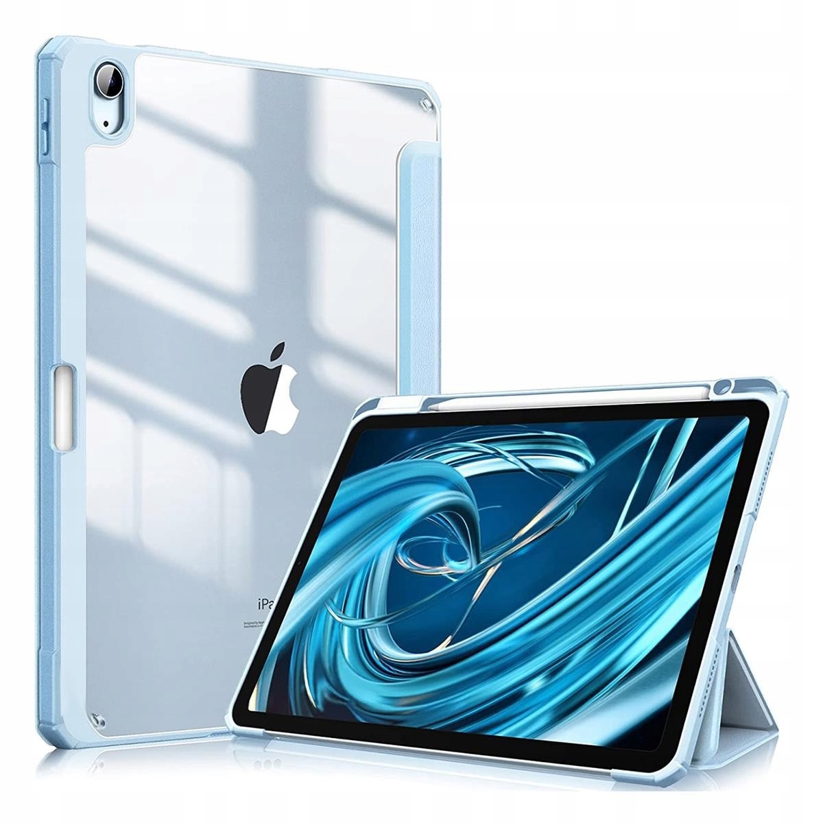 

Etui Do Ipad 10.9 2022 10-GEN Obudowa Case Futerał