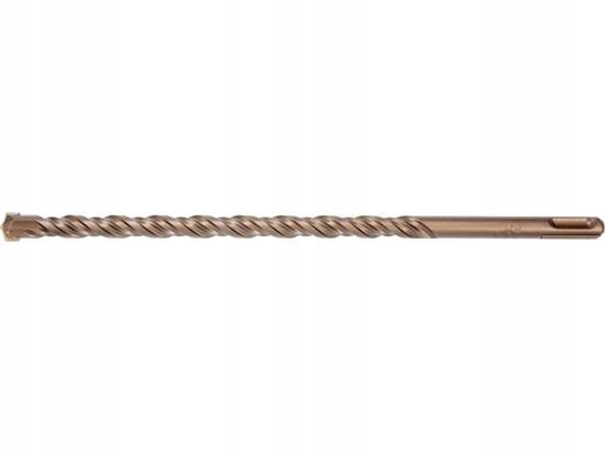 

Wiertło Do Betonu Sds Plus 12x460MM Yato YT-4177