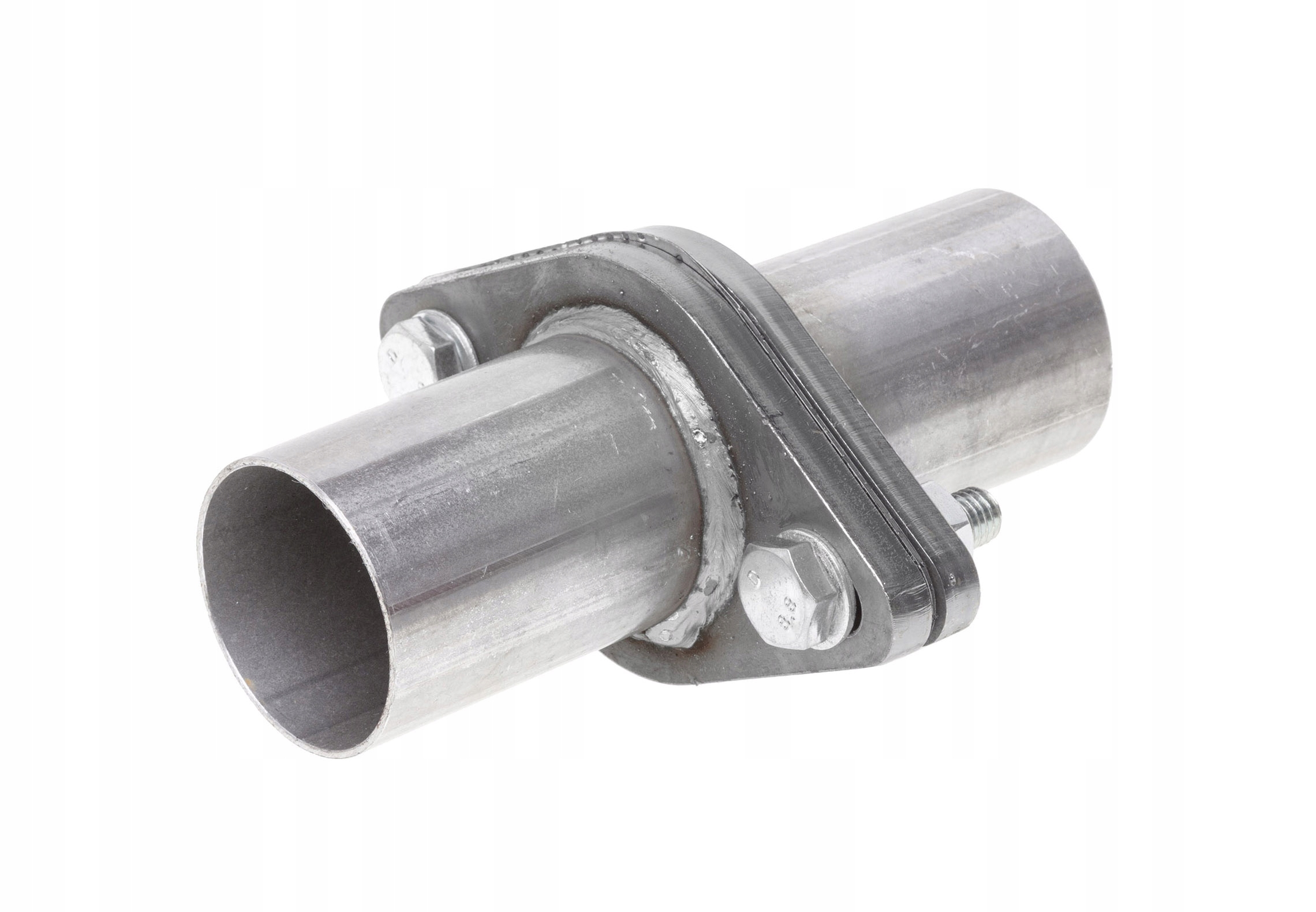 Flansza reperaturka rury zestaw naprawczy fi 48mm